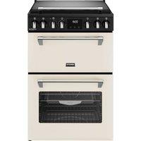 Stoves DXMRARICH60DFCRM