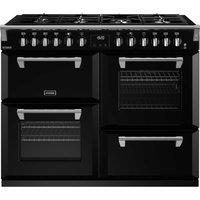 Stoves DXRICHD1100DFBK