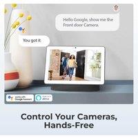 Reolink Advantage Series E540 2K+ PTZ Auto Track WiFi Security Camera + 64GB