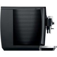 JURA E8 Fully Automatic Coffee Machine - Black
