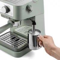 De Longhi EC260.GR Stilosa Espresso Coffee Machine - Green
