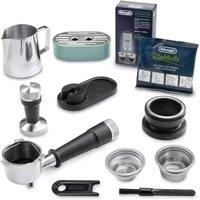 De Longhi EC9155 La Specialista Arte Professional Coffee Maker