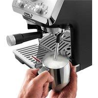 De Longhi EC9155-MB La Specialista Arte Manual Bean to Cup Coffee Machine