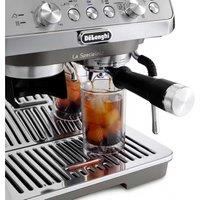 De Longhi EC9255.M La Specialista Arte Evo Manual Bean To Cup Coffee Machine