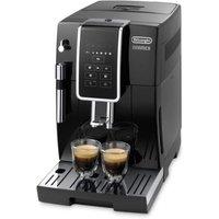 De Longhi Dinamica ECAM.350.15B Bean to Cup Coffee Machine