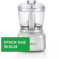 Cuisinart ECH4SU The Mini Prep Pro Food Processor - Pearl