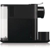 De Longhi EN510.B Lattissima One Nespresso Coffee Machine with Milk Frothing