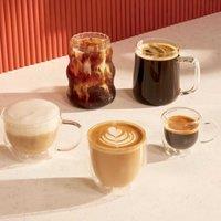Ninja ES301UK Luxe Cafe MINI Espresso Machine