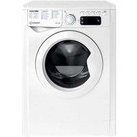Indesit EWDE761483WUK 7/6kg Washer Dryer - White