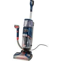Shark EX150UK CarpetXpert Deep Carpet Cleaner - Navy Blue