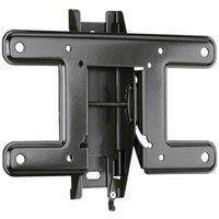 Sanus F11C-B2 Tilting 13-40 Inch Flat Panel Wall Bracket