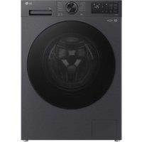 LG Series 3 9kg 1200rpm Washing Machine - F2X50S9TBB