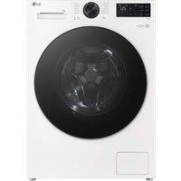 LG 9kg 1400rpm Washing Machine - F2X50S9TWB