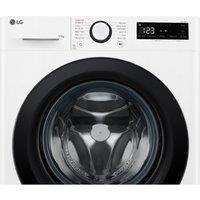 LG F4Y511WBLN1 11kg 1400rpm Washing Machine - White