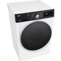 F4Y709WBTN1 9kg Washing Machine 1400rpm - White