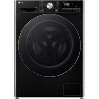 LG Series 4 11kg 1350rpm Washing Machine - F4Y711NCTN1