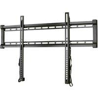 Sanus F55C Low Profile Wall Mount 47inch - 90inch - Black
