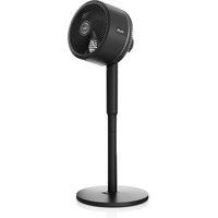 Shark FA220UK FlexBreeze Portable Fan - Black