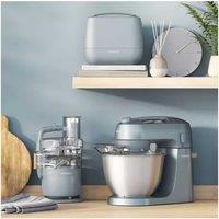 Kenwood FDP23.130GY Food Processor with 4 Accessories - Grey