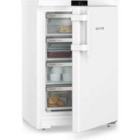Liebherr FE1404 107L Undercounter Freezer - White
