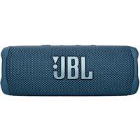 JBL FLIPBLU FLIP 6 Portable Waterproof Speaker - Blue