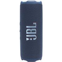 JBL Flip 7 Portable Bluetooth Speaker with JBL Pro Sound - Blue