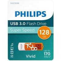 Philips FM12FD00B-10 USB3.0 128GB Pendrive