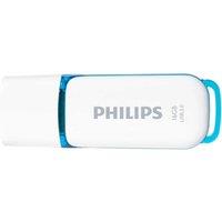 Philips FM16FD75B USB 3.0 16GB Snow Edition Blue