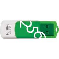 Philips FM25FD00B-00 Vivid Edition USB 3.0 256GB Flash Drive