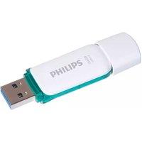 Philips FM25FD75B 256GB USB 3.0 Flash Drive - Snow Edition Green