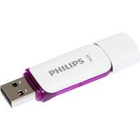 Philips FM64FD70B-10 USB 2.0 64GB USB Stick