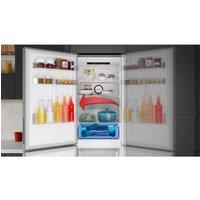 Blomberg Undercounter Freezer Frost Free Freezer - FNE154P