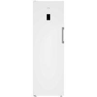 Beko Tall Freezer Frost Free - White - FNP4686W