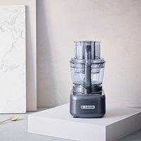Cuisinart FP1300U 3.3L Expert Prep Pro Food Processor - Midnight Grey