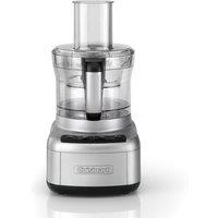 Cuisinart FP8U The Easy Prep Pro Food Processor - Silver