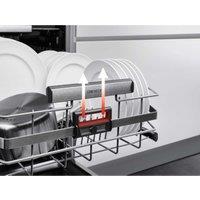 AEG Fully Integrated Dishwashers