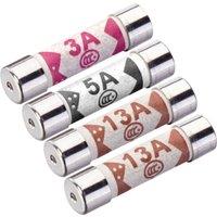 Masterplug FUSEM-MP Mixed Fuse Pack (2x13a/1x5a/1x3a)
