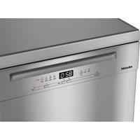 Miele G5410SCCLST