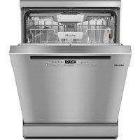 Miele G 5811 SC Active Plus 14 Place Settings Dishwasher - CleanSteel