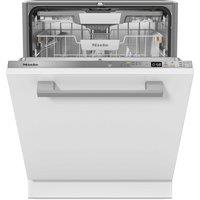 Miele Active Plus Fully Integrated Full-Sized Dishwasher - G 5851 SCVi