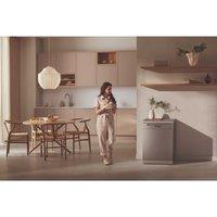 Miele Stainless Steel Dishwashers