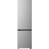 LG GBBSJ2CCPY Total No Frost Fridge Freezer - Prime Silver