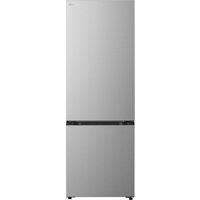LG Fridge Freezer 70/30 Total No Frost - Silver - GBBW322CPY
