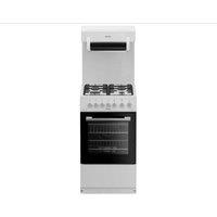 Blomberg GGS9151W 50cm Freestanding Gas Single Oven
