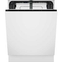 AEG 5000 AirDry Fully Integrated Full-Sized Dishwasher - GI5200C2SU
