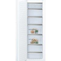 Integrated Freezers