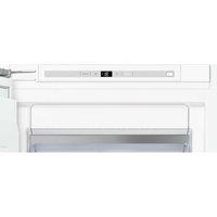 Neff GI7815CE0G N90 212L Built-In Freezer with NoFrost - White