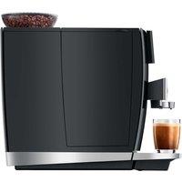 JURA GIGA 10 Fully Automatic Coffee Machine - Diamond Black