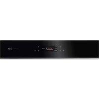 AEG GK7NK62FB 8000 MealAssist Built-In Microwave & Oven - Black