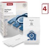 Miele GN2-HYCLEAN-PURE Vacuum Cleaner Bags